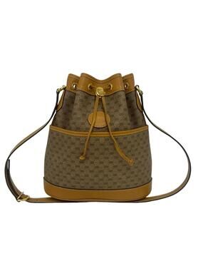 Gucci Disney Mickey Mouse Bucket Bag #317569G74B